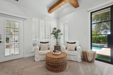 This is your opportunity to own a rarely available home on the on Abilene Country Club - South Course in Texas - for sale on GolfHomes.com, golf home, golf lot