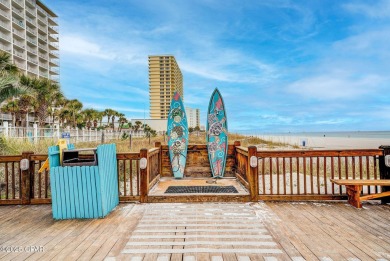 Stunning Gulf-View Condo - Updated & Rental-Ready!Seller is on Signal Hill Golf Course, Inc. in Florida - for sale on GolfHomes.com, golf home, golf lot