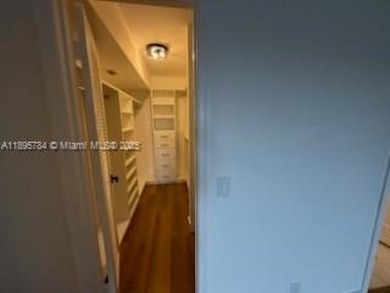 Newly renovated unit is a must see featuring a beautiful view of on Atlantis Golf Club in Florida - for sale on GolfHomes.com, golf home, golf lot