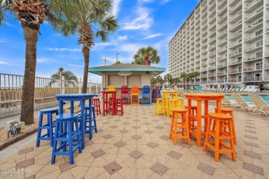 Stunning Gulf-View Condo - Updated & Rental-Ready!Seller is on Signal Hill Golf Course, Inc. in Florida - for sale on GolfHomes.com, golf home, golf lot