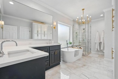 This is your opportunity to own a rarely available home on the on Abilene Country Club - South Course in Texas - for sale on GolfHomes.com, golf home, golf lot