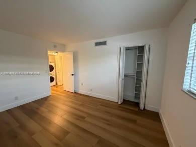 Newly renovated unit is a must see featuring a beautiful view of on Atlantis Golf Club in Florida - for sale on GolfHomes.com, golf home, golf lot