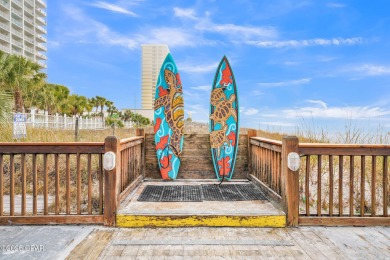 Stunning Gulf-View Condo - Updated & Rental-Ready!The unique on Signal Hill Golf Course, Inc. in Florida - for sale on GolfHomes.com, golf home, golf lot