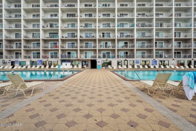 Stunning Gulf-View Condo - Updated & Rental-Ready!The unique on Signal Hill Golf Course, Inc. in Florida - for sale on GolfHomes.com, golf home, golf lot