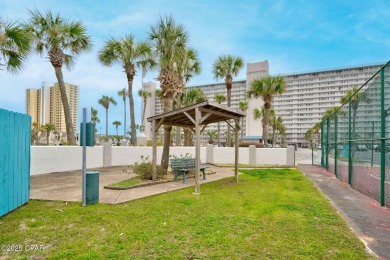Stunning Gulf-View Condo - Updated & Rental-Ready!The unique on Signal Hill Golf Course, Inc. in Florida - for sale on GolfHomes.com, golf home, golf lot