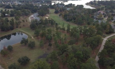 Build your dream home in this established community which sits on Money Hill Golf and Country Club in Louisiana - for sale on GolfHomes.com, golf home, golf lot