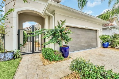 ABD BUILT, walking distance to the Clubhouse, low HOA, no CDD on Providence Golf Club in Florida - for sale on GolfHomes.com, golf home, golf lot