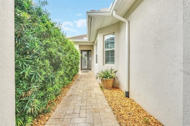 ABD BUILT, walking distance to the Clubhouse, low HOA, no CDD on Providence Golf Club in Florida - for sale on GolfHomes.com, golf home, golf lot