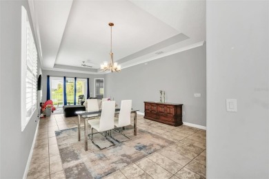ABD BUILT, walking distance to the Clubhouse, low HOA, no CDD on Providence Golf Club in Florida - for sale on GolfHomes.com, golf home, golf lot