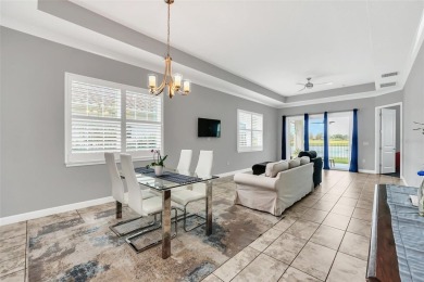 ABD BUILT, walking distance to the Clubhouse, low HOA, no CDD on Providence Golf Club in Florida - for sale on GolfHomes.com, golf home, golf lot