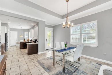 ABD BUILT, walking distance to the Clubhouse, low HOA, no CDD on Providence Golf Club in Florida - for sale on GolfHomes.com, golf home, golf lot