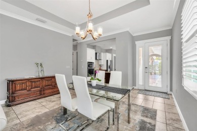 ABD BUILT, walking distance to the Clubhouse, low HOA, no CDD on Providence Golf Club in Florida - for sale on GolfHomes.com, golf home, golf lot