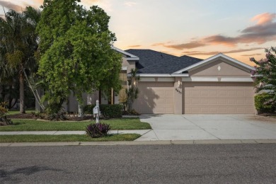 Welcome to 6635 Bobby Jones Ct, a beautifully maintained on Imperial Lakewoods Golf Club in Florida - for sale on GolfHomes.com, golf home, golf lot