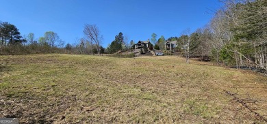 Build your dream lake and golf retreat on this stunning homesite on Currahee Golf Club in Georgia - for sale on GolfHomes.com, golf home, golf lot
