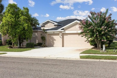 Welcome to 6635 Bobby Jones Ct, a beautifully maintained on Imperial Lakewoods Golf Club in Florida - for sale on GolfHomes.com, golf home, golf lot