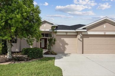 Welcome to 6635 Bobby Jones Ct, a beautifully maintained on Imperial Lakewoods Golf Club in Florida - for sale on GolfHomes.com, golf home, golf lot