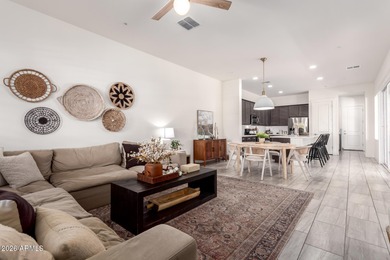 Location makes this property a must see! Located just steps from on Verrado Golf Club  in Arizona - for sale on GolfHomes.com, golf home, golf lot