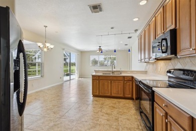 Welcome to 6635 Bobby Jones Ct, a beautifully maintained on Imperial Lakewoods Golf Club in Florida - for sale on GolfHomes.com, golf home, golf lot