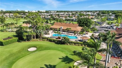 COASTAL LIVING meets GOLF COURSE LIFESTYLE!!  This charming on The Glades Golf and Country Club in Florida - for sale on GolfHomes.com, golf home, golf lot