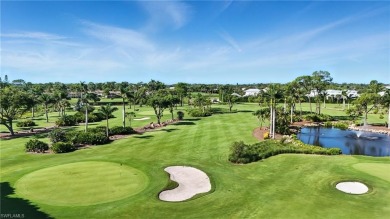 COASTAL LIVING meets GOLF COURSE LIFESTYLE!!  This charming on The Glades Golf and Country Club in Florida - for sale on GolfHomes.com, golf home, golf lot