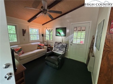 Escape to your own seasonal retreat in a vibrant, amenity-rich on Land Harbor Golf Course in North Carolina - for sale on GolfHomes.com, golf home, golf lot
