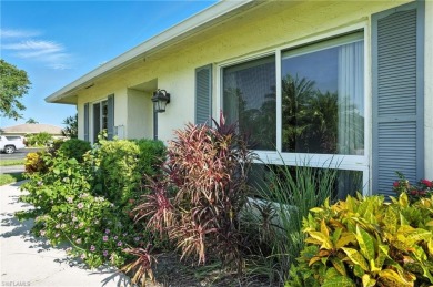 COASTAL LIVING meets GOLF COURSE LIFESTYLE!!  This charming on The Glades Golf and Country Club in Florida - for sale on GolfHomes.com, golf home, golf lot