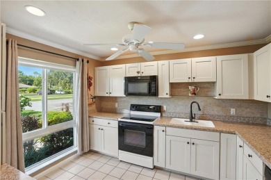 COASTAL LIVING meets GOLF COURSE LIFESTYLE!!  This charming on The Glades Golf and Country Club in Florida - for sale on GolfHomes.com, golf home, golf lot