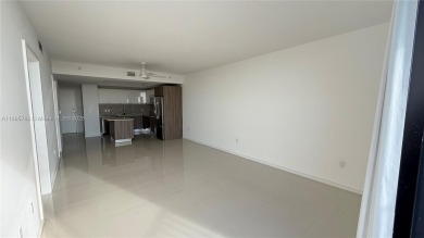 Modern High-rise in Doral. Large One bed,one bath on 15 th floor on  in Florida - for sale on GolfHomes.com, golf home, golf lot