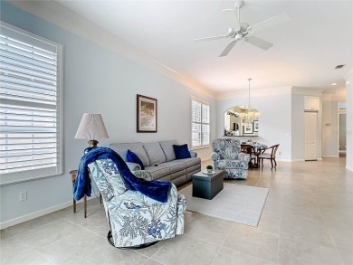 SWEEPING WATER VIEWS IN PLANTATION GOLF & COUNTRY CLUB! on Plantation Golf and Country Club in Florida - for sale on GolfHomes.com, golf home, golf lot