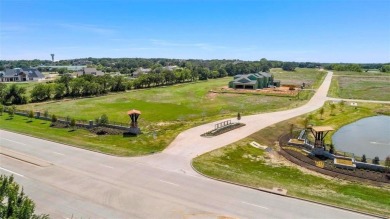 Discover the epitome of luxury living in Bartonville's exclusive on Lantana Golf Club in Texas - for sale on GolfHomes.com, golf home, golf lot