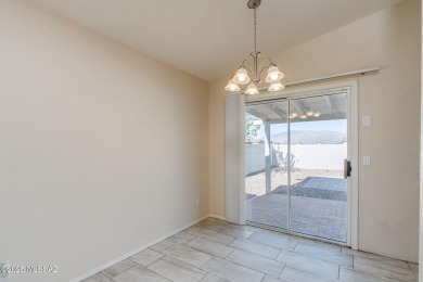 This delightful 1,304 sq. ft. home sits on a premium lot on Fred Enke Golf Course in Arizona - for sale on GolfHomes.com, golf home, golf lot