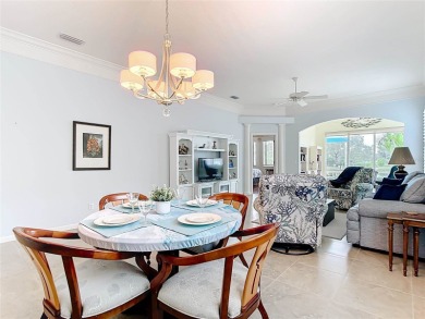 SWEEPING WATER VIEWS IN PLANTATION GOLF & COUNTRY CLUB! on Plantation Golf and Country Club in Florida - for sale on GolfHomes.com, golf home, golf lot