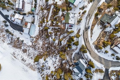 Discover the extraordinary opportunity to own a prime 0.47-acre on Keystone Ranch Golf Course in Colorado - for sale on GolfHomes.com, golf home, golf lot