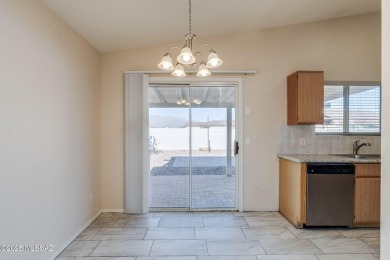 This delightful 1,304 sq. ft. home sits on a premium lot on Fred Enke Golf Course in Arizona - for sale on GolfHomes.com, golf home, golf lot
