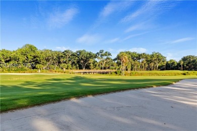 Desirable 2 BR | 2 BA Inverness Village unit in Palmetto Dunes on Palmetto Dunes Golf Course and Resort in South Carolina - for sale on GolfHomes.com, golf home, golf lot