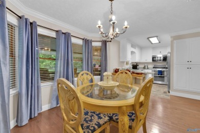 Incredible home with much to offer. This property sits at the on Terrapin Hills Country Club in Alabama - for sale on GolfHomes.com, golf home, golf lot