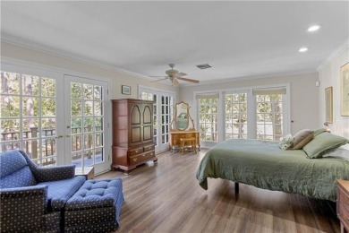 Nestled on a quiet cul-de-sac in sought after Beau Chene, this on Beau Chene Country Club in Louisiana - for sale on GolfHomes.com, golf home, golf lot