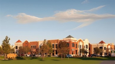 Discover the epitome of luxury living in Bartonville's exclusive on Lantana Golf Club in Texas - for sale on GolfHomes.com, golf home, golf lot