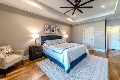 Welcome to 516 World Tour, a show-stopping home that combines on Woodfin Ridge Golf Club in South Carolina - for sale on GolfHomes.com, golf home, golf lot
