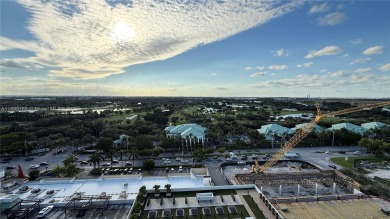 Modern High-rise in Doral. Large One bed,one bath on 15 th floor on  in Florida - for sale on GolfHomes.com, golf home, golf lot