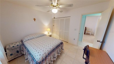 BURNT STORE MEADOWS: Charming 2-bedroom, 2-bathroom furnished on Seminole Lakes Country Club in Florida - for sale on GolfHomes.com, golf home, golf lot