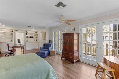 Nestled on a quiet cul-de-sac in sought after Beau Chene, this on Beau Chene Country Club in Louisiana - for sale on GolfHomes.com, golf home, golf lot