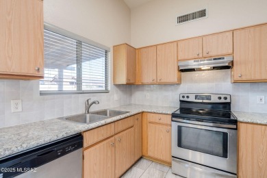 This delightful 1,304 sq. ft. home sits on a premium lot on Fred Enke Golf Course in Arizona - for sale on GolfHomes.com, golf home, golf lot