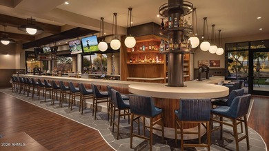 New family dynamic brings about sale. Priced to sell quickly! on Tuscany Falls At Pebble Creek in Arizona - for sale on GolfHomes.com, golf home, golf lot