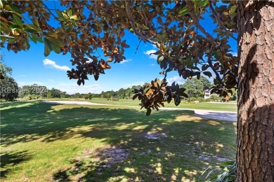 Desirable 2 BR | 2 BA Inverness Village unit in Palmetto Dunes on Palmetto Dunes Golf Course and Resort in South Carolina - for sale on GolfHomes.com, golf home, golf lot