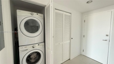 Modern High-rise in Doral. Large One bed,one bath on 15 th floor on  in Florida - for sale on GolfHomes.com, golf home, golf lot