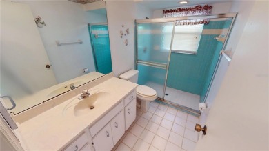 BURNT STORE MEADOWS: Charming 2-bedroom, 2-bathroom furnished on Seminole Lakes Country Club in Florida - for sale on GolfHomes.com, golf home, golf lot