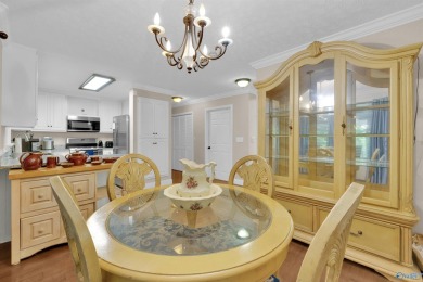 Incredible home with much to offer. This property sits at the on Terrapin Hills Country Club in Alabama - for sale on GolfHomes.com, golf home, golf lot