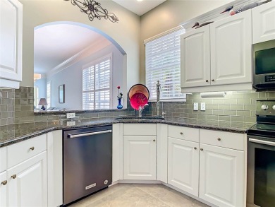 SWEEPING WATER VIEWS IN PLANTATION GOLF & COUNTRY CLUB! on Plantation Golf and Country Club in Florida - for sale on GolfHomes.com, golf home, golf lot