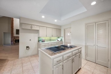 Welcome to this beautifully appointed one-story home tucked away on Walnut Creek Country Club in Texas - for sale on GolfHomes.com, golf home, golf lot
